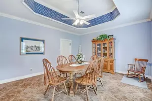 280 Brookhollow St, Vidor, TX 77662 - Photo 9