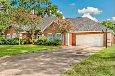 280 Brookhollow Street, Vidor, TX 77662 - Photo 1