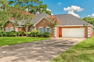 280 Brookhollow St, Vidor, TX 77662 - Photo 1