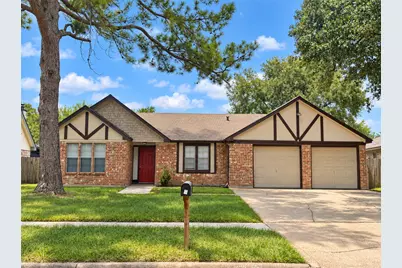 10314 Autumn Harvest Drive, Houston, TX 77064 - Photo 1