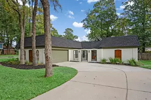 99 April Wind Dr S, Conroe, TX 77356 - Photo 5