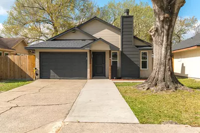 23225 Prairie Bird Drive, Spring, TX 77373 - Photo 1