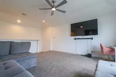 7727 Sleek Flock Lane, Rosharon, TX 77583 - Photo 29