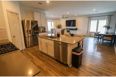 7727 Sleek Flock Lane, Rosharon, TX 77583 - Photo 13