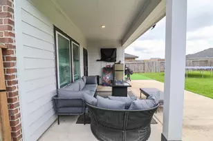 7727 Sleek Flock Ln, Rosharon, TX 77583 - Photo 49