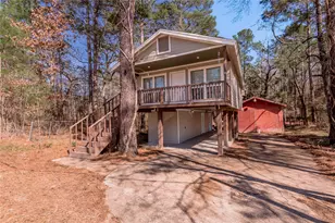 48 Hickory Bend, Riverside, TX 77320 - Photo 1