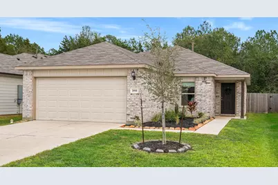 20918 Twining Rose Lane, Tomball, TX 77377 - Photo 1
