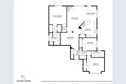 7107 Echo Pines Drive, Humble, TX 77346 - Photo 23