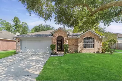 7107 Echo Pines Drive, Humble, TX 77346 - Photo 1
