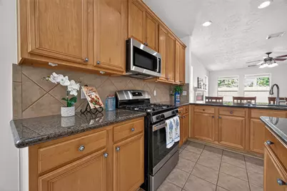 14903 Opera House Row Drive, Cypress, TX 77429 - Photo 5