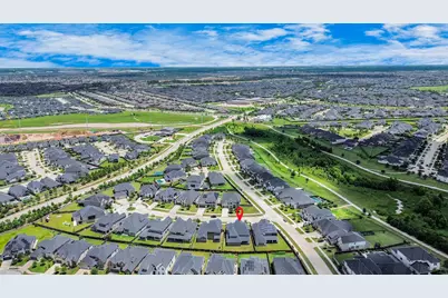 28907 Ridge Valley Court, Fulshear, TX 77441 - Photo 5