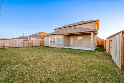 6343 Buffalo Bend Lane, Richmond, TX 77469 - Photo 45
