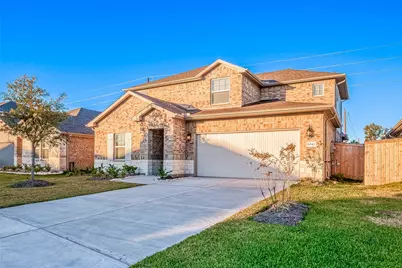 6343 Buffalo Bend Lane, Richmond, TX 77469 - Photo 47