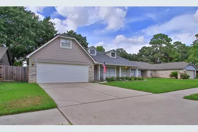 9130 Kirkleigh Street, Spring, TX 77379 - Photo 3