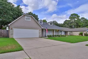 9130 Kirkleigh St, Spring, TX 77379 - Photo 3