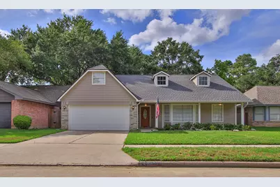 9130 Kirkleigh Street, Spring, TX 77379 - Photo 1