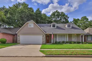 9130 Kirkleigh St, Spring, TX 77379 - Photo 1