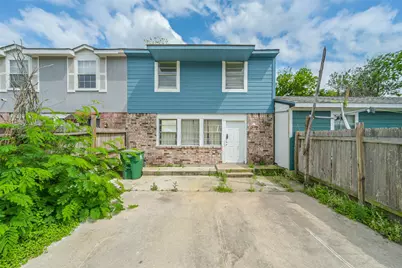 9710 Galaxy Street, Houston, TX 77078 - Photo 1