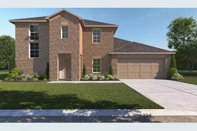 31234 Hastings Park Drive, Fulshear, TX 77441 - Photo 1