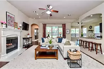 4327 Estes Ridge Lane, Katy, TX 77493 - Photo 5