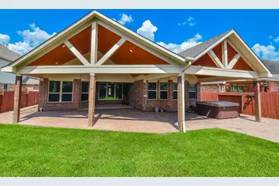 4327 Estes Ridge Lane, Katy, TX 77493 - Photo 23