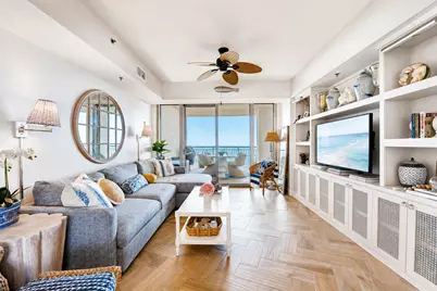 801 E Beach Drive #BC1910, Galveston, TX 77550 - Photo 3