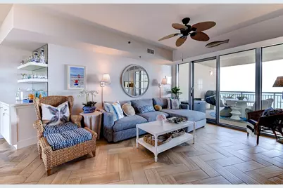 801 E Beach Drive #BC1910, Galveston, TX 77550 - Photo 3