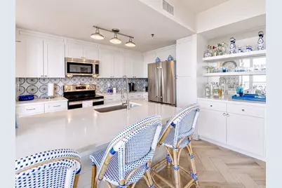 801 E Beach Drive #BC1910, Galveston, TX 77550 - Photo 5