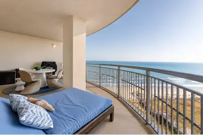 801 E Beach Drive #BC1910, Galveston, TX 77550 - Photo 1