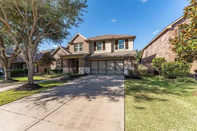 28110 Harper Creek Lane, Katy, TX 77494 - Photo 5