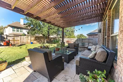 28110 Harper Creek Lane, Katy, TX 77494 - Photo 9