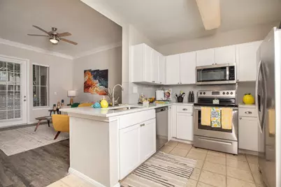 4001 Fannin Street #4127, Houston, TX 77004 - Photo 7