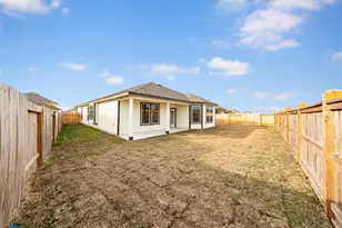 3016 Bristlegrass St, Brookshire, TX 77423 - Photo 21