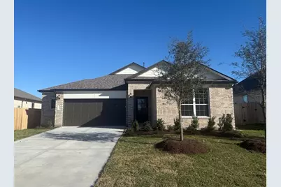 3016 Bristlegrass Street, Brookshire, TX 77423 - Photo 3