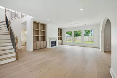 1714 Lamonte Lane, Houston, TX 77018 - Photo 5