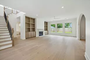 1714 Lamonte Ln, Houston, TX 77018 - Photo 5