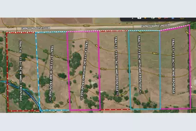 5719-5 Farm To Market 2238, Schulenburg, TX 78956 - Photo 9