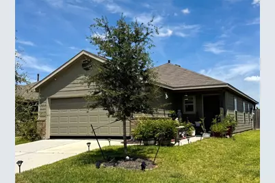 10642 Red Orchid Drive, Houston, TX 77016 - Photo 1