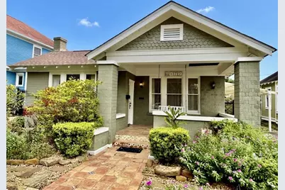 1322 Harvard Street, Houston, TX 77008 - Photo 1