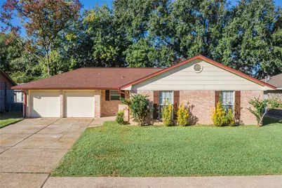1121 Warren Street, Deer Park, TX 77536 - Photo 1