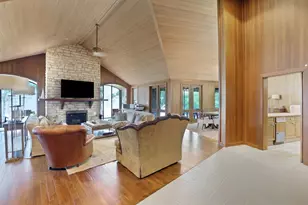425 Old Fm 224, Coldspring, TX 77331 - Photo 7