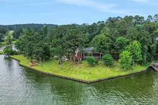 425 Old Fm 224, Coldspring, TX 77331 - Photo 1