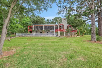 425 Old Fm 224, Coldspring, TX 77331 - Photo 41