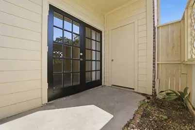 8055 Cambridge Street #5, Houston, TX 77054 - Photo 11