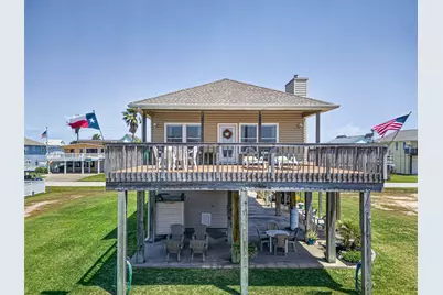 3930 Navarro Drive, Galveston, TX 77554 - Photo 1