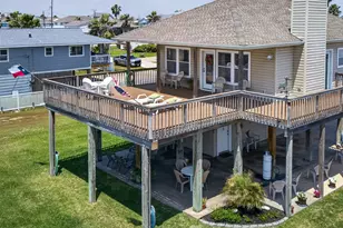 3930 Navarro Dr, Galveston, TX 77554 - Photo 31