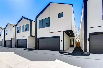 6127 Pacific Forest Drive, Houston, TX 77091 - Photo 1