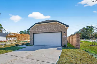 24702 Sonora Crescent Circle, Huffman, TX 77336 - Photo 5