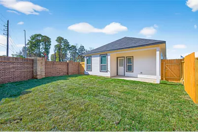 24702 Sonora Crescent Circle, Huffman, TX 77336 - Photo 45