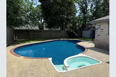 9415 Kilrenny Drive, Spring, TX 77379 - Photo 9